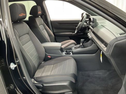Certified 2026 Honda CR-V TrailSport image 31