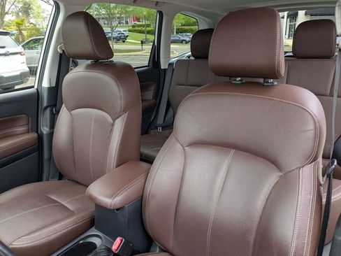 Used 2018 Subaru Forester 2.5i Touring w/ Popular Package #3B image 27