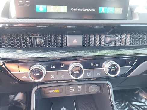 Used 2024 Honda CR-V EX-L image 24