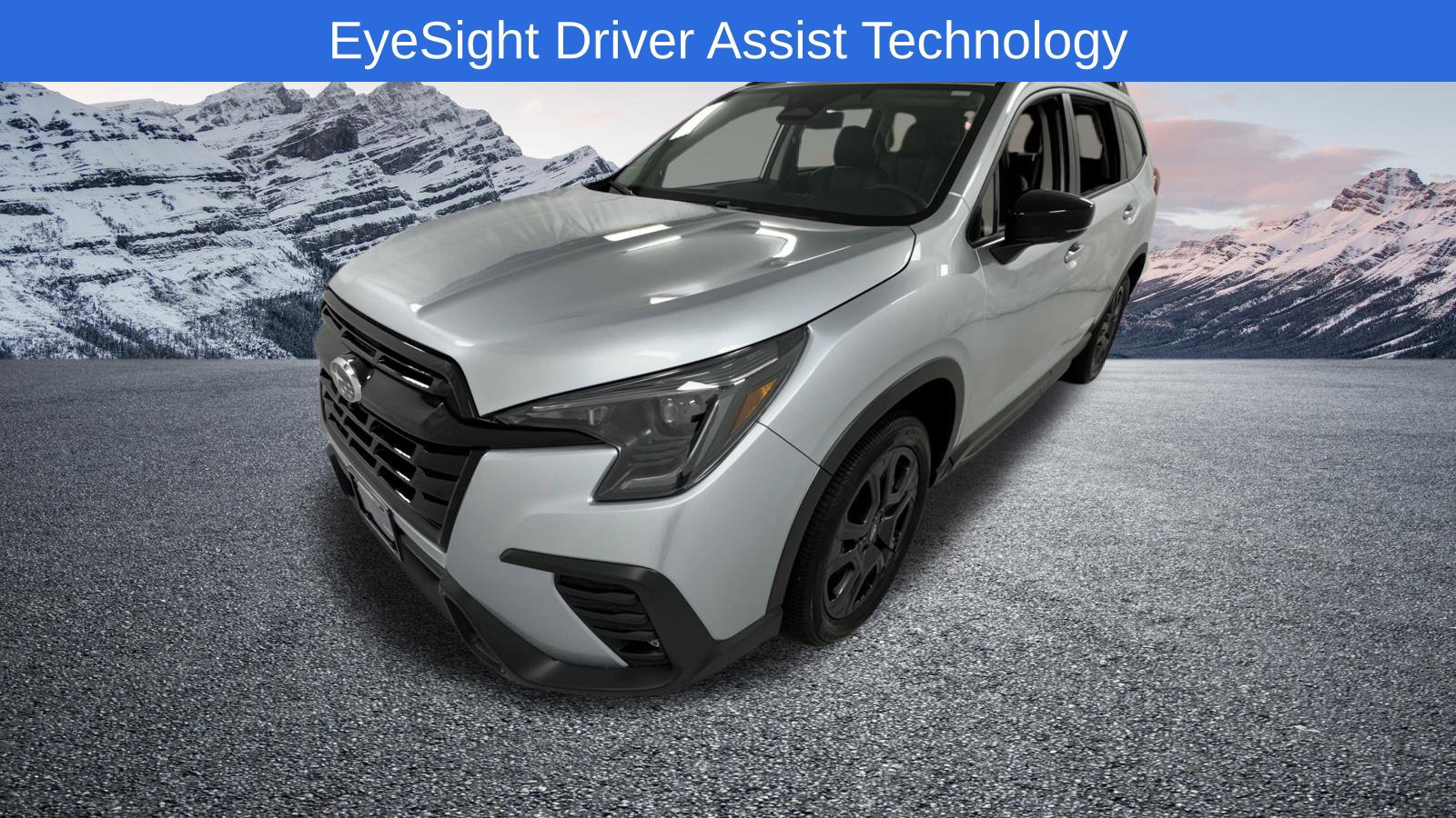 New 2026 Subaru Ascent Bronze Edition AWD/4WD image 7