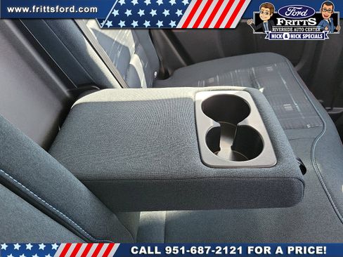 New 2025 Ford Bronco Sport Heritage image 20