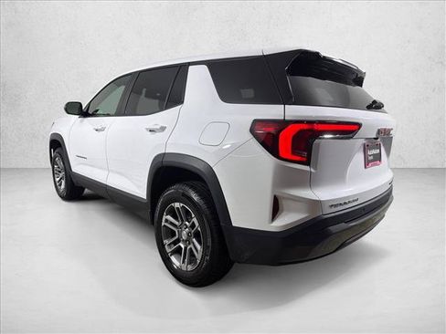 Used 2026 GMC Terrain Elevation FWD image 6