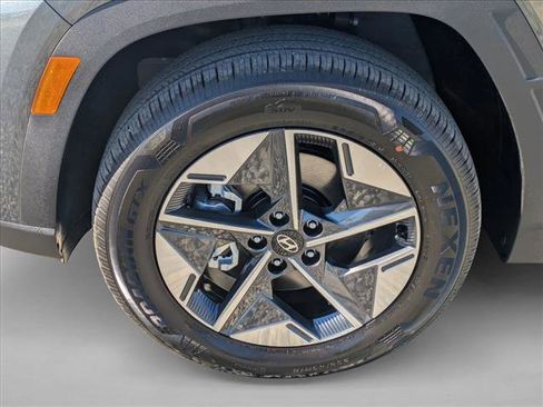 New 2026 Hyundai Tucson SEL image 9