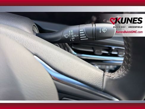 New 2026 Buick Envista Sport Touring w/ Convenience I Package FWD image 24