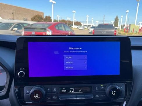 Used 2024 Toyota Grand Highlander FWD image 6