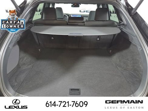 Certified 2024 Lexus RX 350 F Sport w/ Convenience Package AWD/4WD image 22