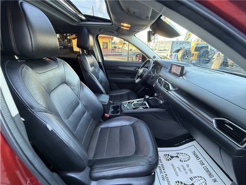 Used 2018 MAZDA CX-5 Grand Touring w/ Premium Package image 33