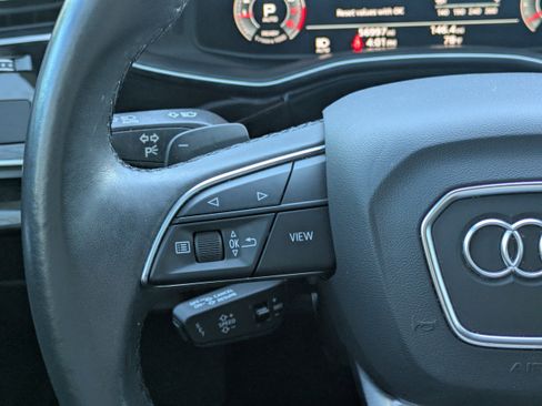 Used 2022 Audi Q7 2.0T Premium Plus w/ Premium Plus Package image 19