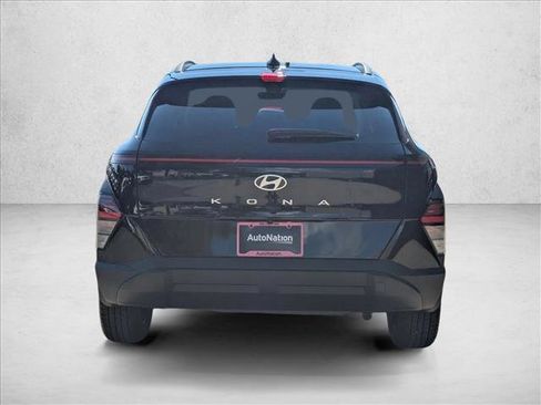 New 2027 Hyundai Kona SEL Sport FWD image 8