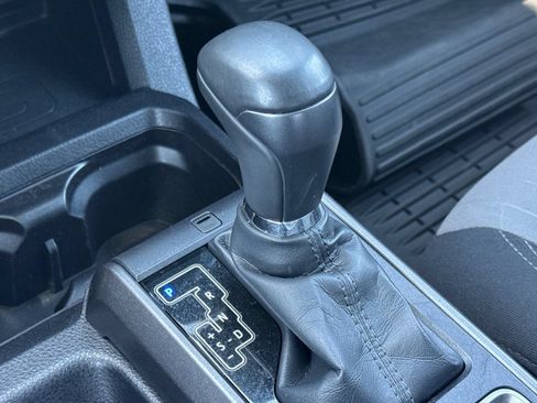 Certified 2023 Toyota Tacoma TRD Off-Road AWD/4WD image 25