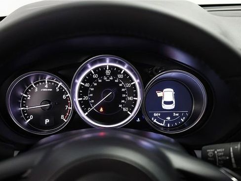 New 2025 MAZDA CX-5 AWD 2.5 S image 31