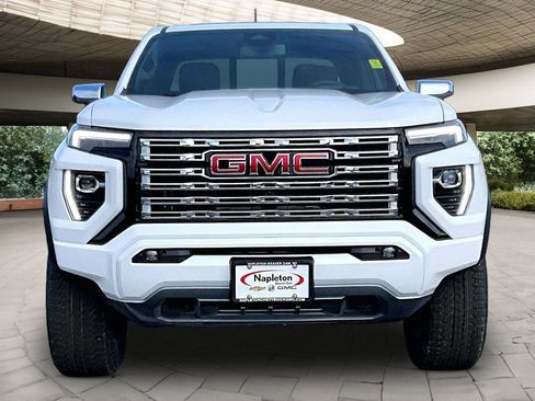 New 2026 GMC Canyon Denali AWD/4WD image 20