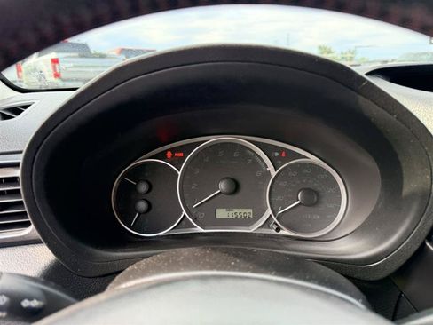 Used 2014 Subaru Impreza WRX Hatchback AWD/4WD image 30