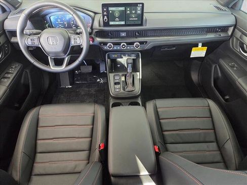 New 2026 Honda CR-V Sport-L image 15