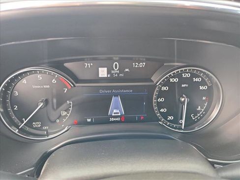 Used 2023 Cadillac CT5 Luxury w/ Sun And Sound Package image 9