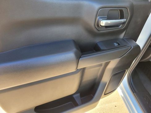 New 2026 Chevrolet Silverado 1500 Custom image 7