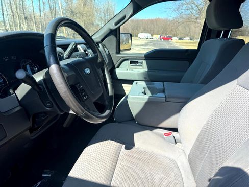 Used 2011 Ford F150 XLT w/ XLT Convenience Pkg image 26
