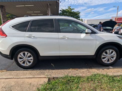 Used 2013 Honda CR-V EX-L image 7