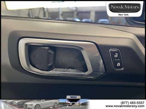 Used 2023 Ford Bronco Big Bend image 18