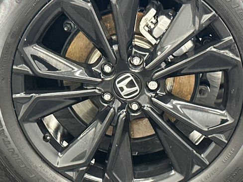 Used 2023 Honda CR-V Sport Touring image 5