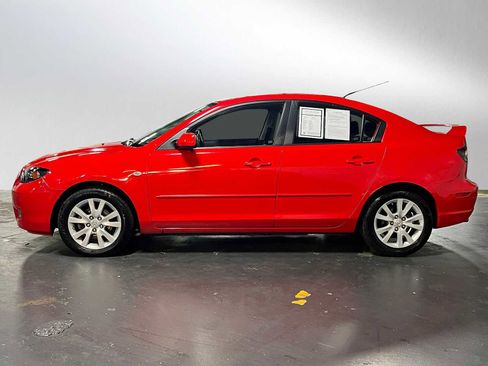 Used 2008 MAZDA MAZDA3 i Touring FWD image 6