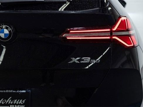 New 2026 BMW X3 xDrive30 w/ Convenience Package image 11