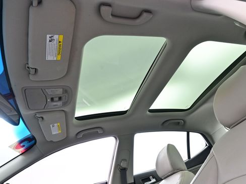 Used 2015 Kia Optima EX w/ EX Premium Package image 19