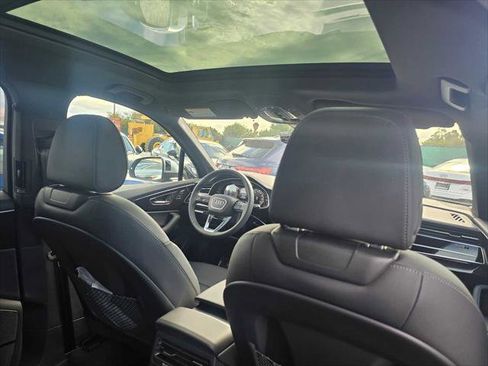 New 2026 Audi Q7 2.0T Premium image 15