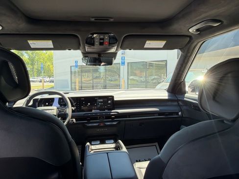 New 2027 Kia Telluride SX Prestige X-Pro AWD/4WD image 22