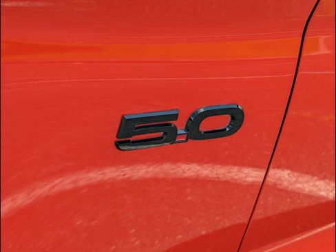Used 2016 Ford Mustang GT Premium w/ Equipment Group 401A RWD image 25