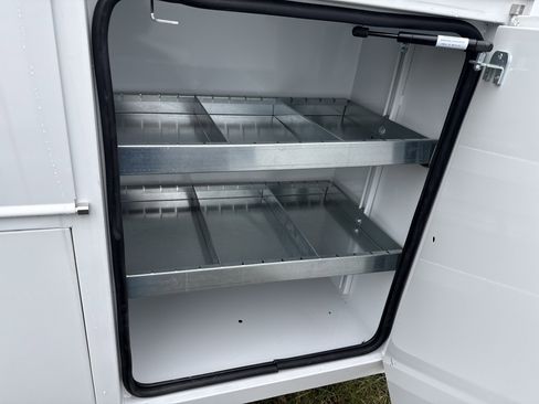 New 2026 RAM 3500 Tradesman image 39