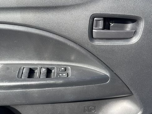 Used 2023 Mitsubishi Mirage G4 LE FWD image 19