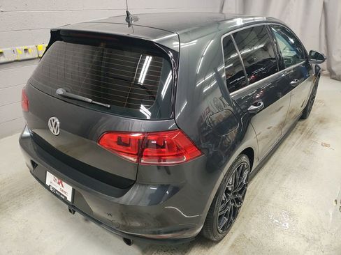 Used 2015 Volkswagen GTI Autobahn image 2