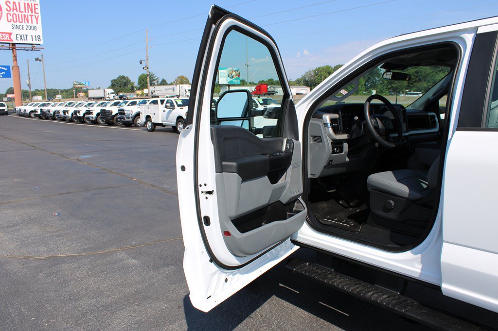 Used 2026 Ford F250 XL w/ XL Chrome Package AWD/4WD image 23