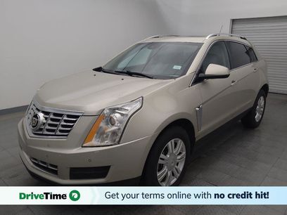 Used 2014 Cadillac SRX Luxury w/ Driver Awareness Package