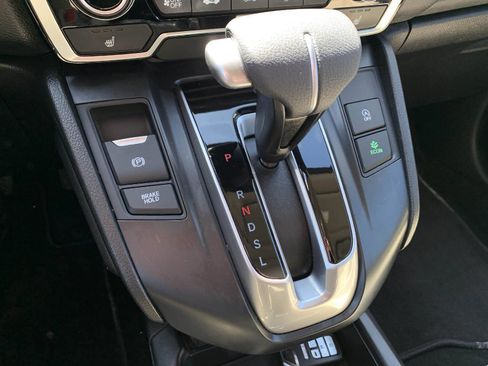 Used 2022 Honda CR-V EX image 26