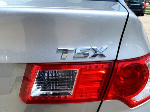 Used 2009 Acura TSX w/ Technology Package image 12