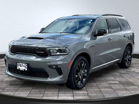 Used 2023 Dodge Durango R/T AWD/4WD image 1