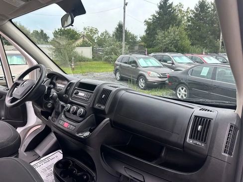 Used 2015 RAM ProMaster 1500 w/ Mopar Trailer Tow Group image 20