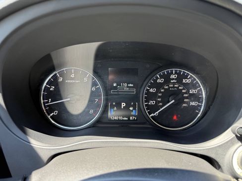 Used 2016 Mitsubishi Outlander SE FWD image 22