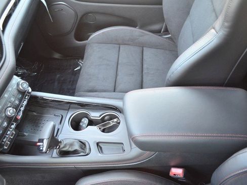 New 2026 Dodge Durango GT image 22