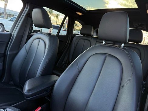 Used 2022 BMW X1 sDrive28i w/ Convenience Package image 16