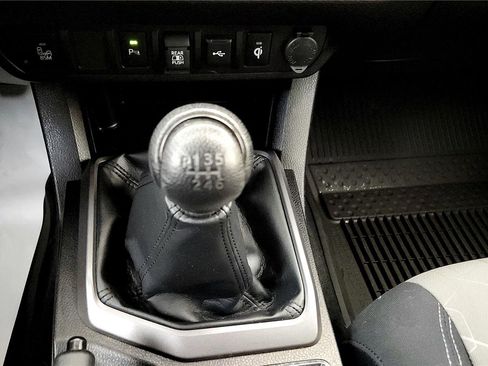 Used 2023 Toyota Tacoma TRD Off-Road w/ Technology Package image 27