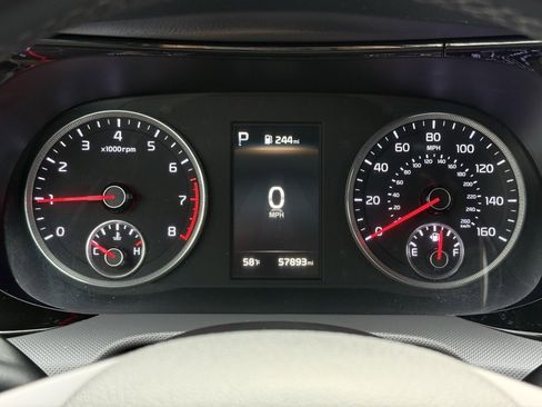 Used 2021 Kia K5 GT-Line image 11