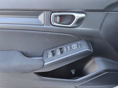 New 2026 Honda Civic Sport image 16