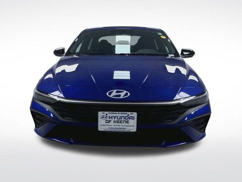 New 2026 Hyundai Elantra Sport FWD image 15