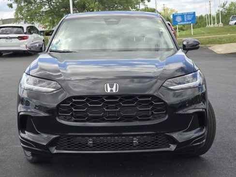 New 2027 Honda HR-V EX-L image 6