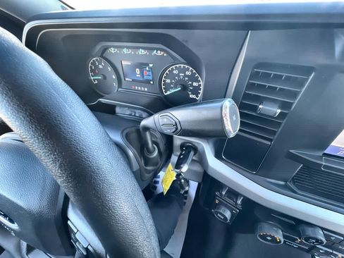 Used 2024 Ford F250 XL w/ STX Appearance Package image 15