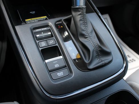 Used 2025 Honda CR-V EX-L image 46