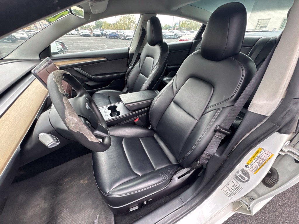 Used 2022 Tesla Model 3 Long Range AWD/4WD image 12